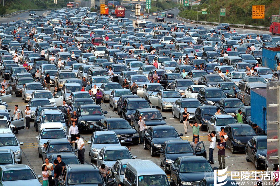 2016年国庆节高速免费时间