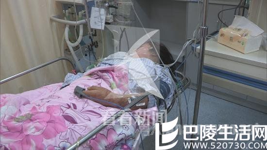 被勒至脑死亡 被勒至脑死亡