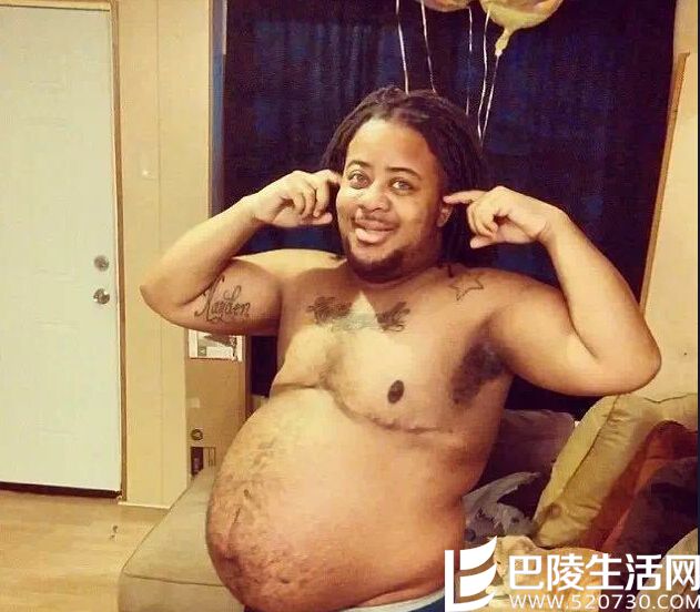 变性男子怀孕生下女儿 变性男子怀孕生下女儿