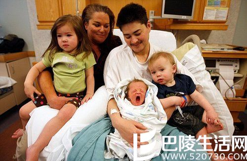 世界上首位怀孕产子的男人 世界上首位怀孕产子的男人