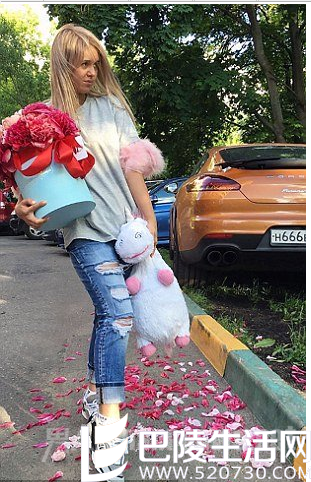 米哈利索照片 米哈利索照片