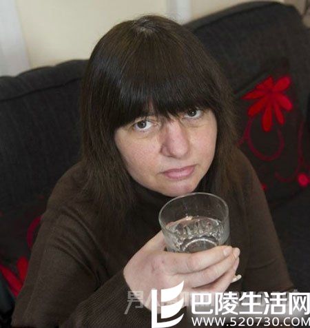 每天打嗝超过700次