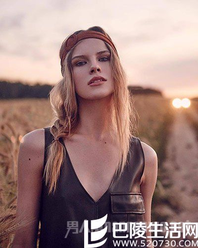 俄选美亚军写真