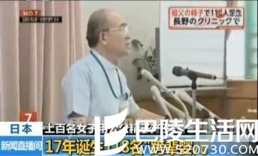 日本不孕症院长