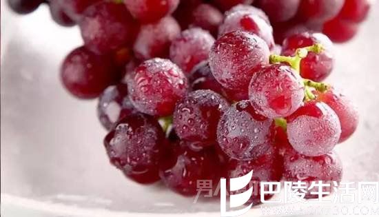 无核葡萄系避孕药培育