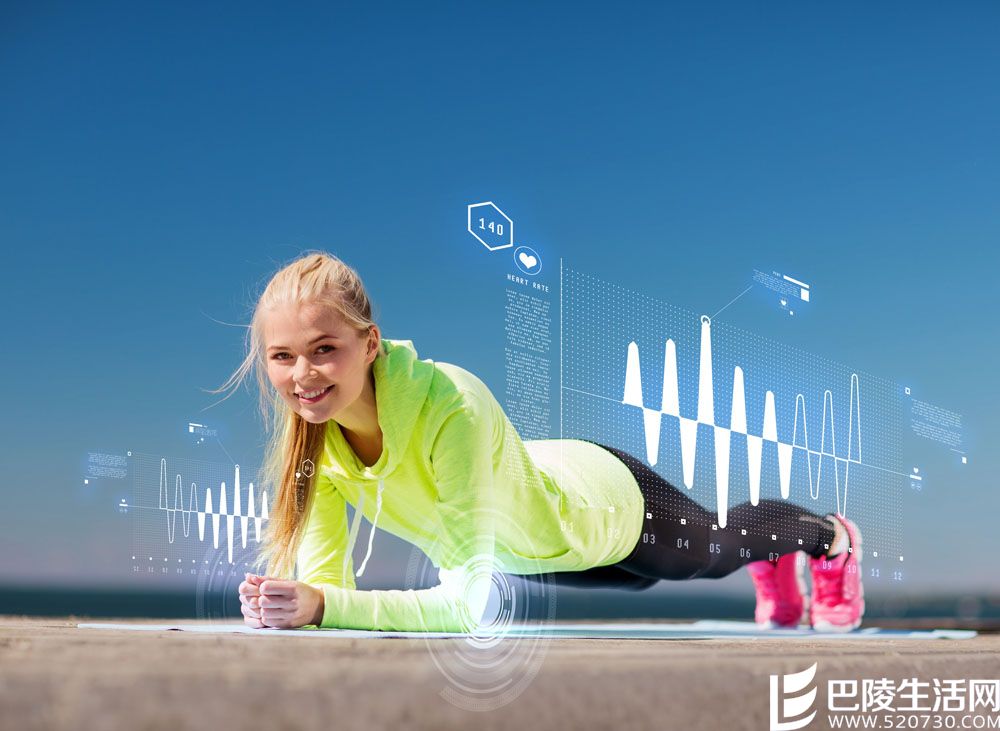 适当运动调整节日综合症