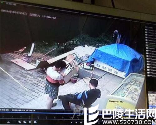 西安一14岁男孩拐走9岁男童