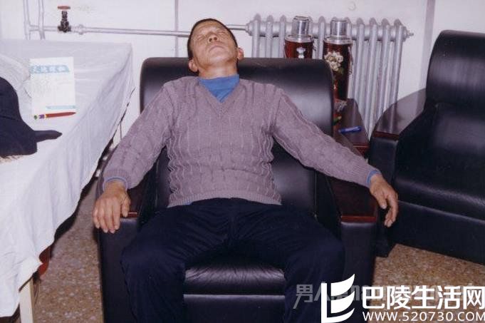 黄延秋事件是个骗局