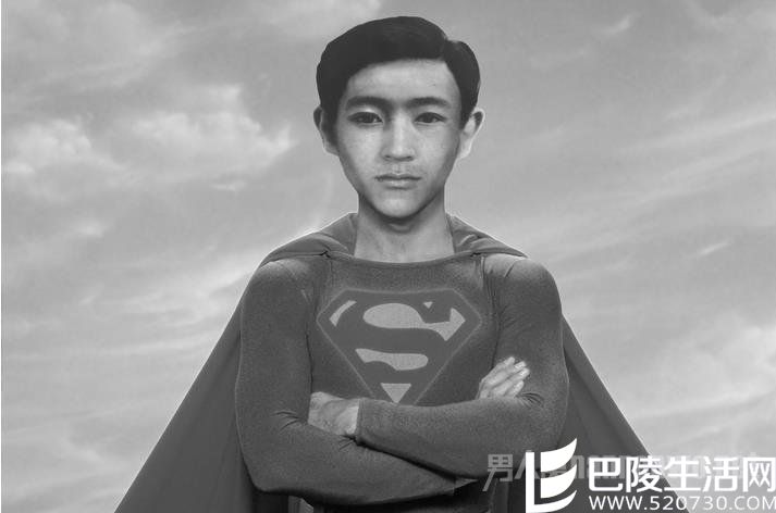 黄延秋印象中的外星人 黄延秋印象中的外星人