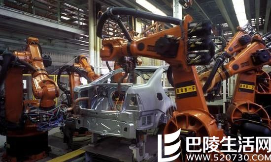 大众机器人攻击事件