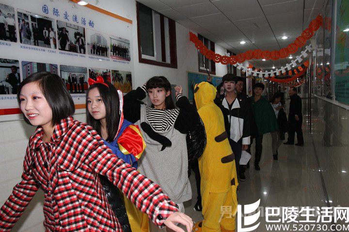 最新万圣节活动方案 最新万圣节活动方案