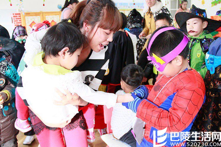 最新万圣节活动方案 最新万圣节活动方案