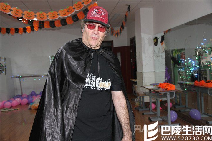 最新万圣节活动方案 最新万圣节活动方案