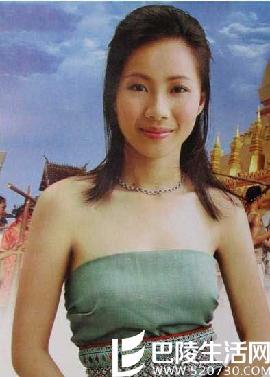 糯康的情妇 糯康的情妇