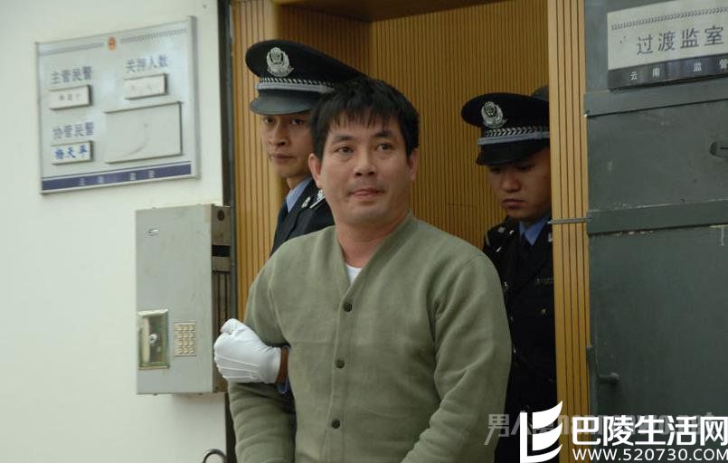 大毒枭糯康执行死刑　震惊国际的湄公河惨案惊悚细节再现