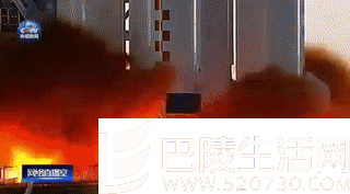 神舟十一号飞天全过程