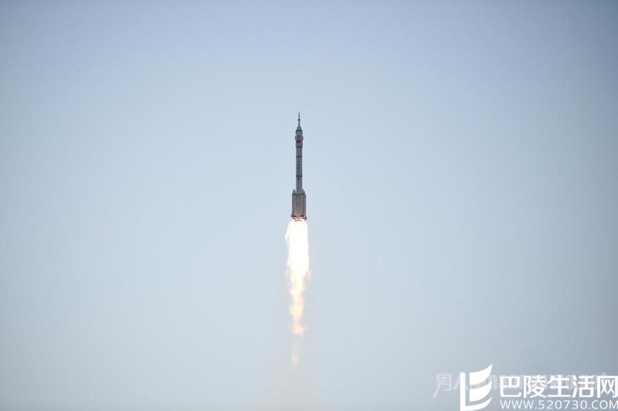 神舟十一号最新消息