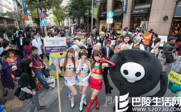 万圣节狂欢夜怎么玩