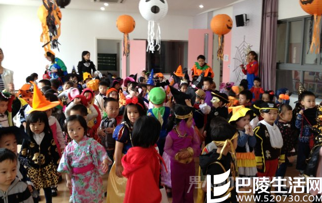 万圣节狂欢夜 万圣节狂欢夜