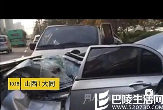 乱停车该砸 乱停车该砸