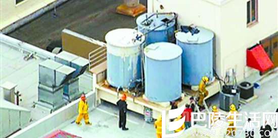 蓝可儿尸体发现