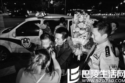 4.4万元，亲生父亲竟卖儿子，奋战8天，鹿城警方成功解救