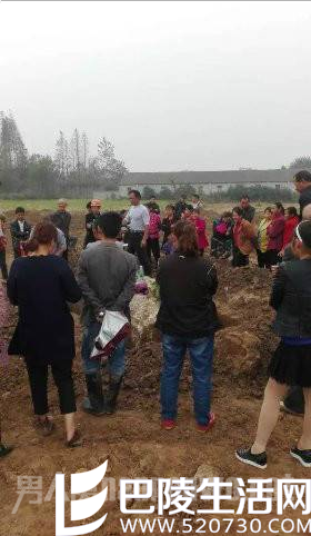 湖北古墓惊现500年女尸