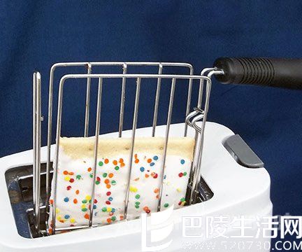 吐司篮子
