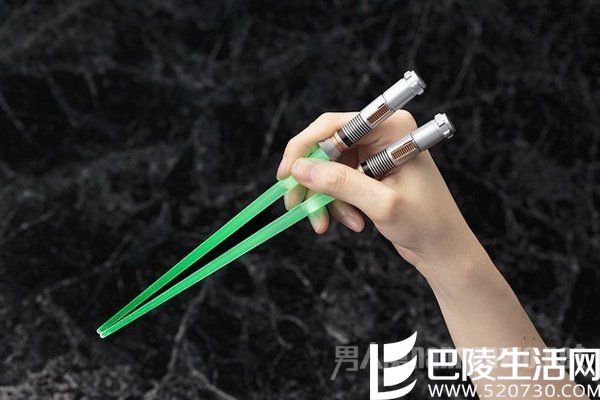 光剑筷子