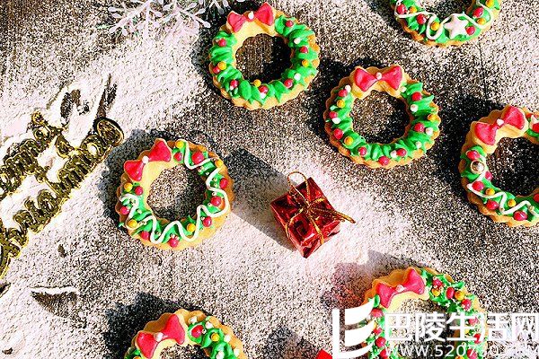 圣诞节促销活动