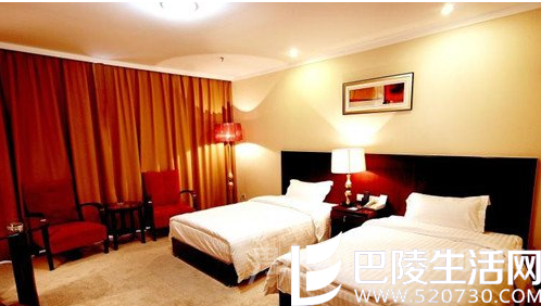 上海酒店客房现摄像头