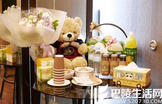 美丽背后，是美食当前无动于衷的自律