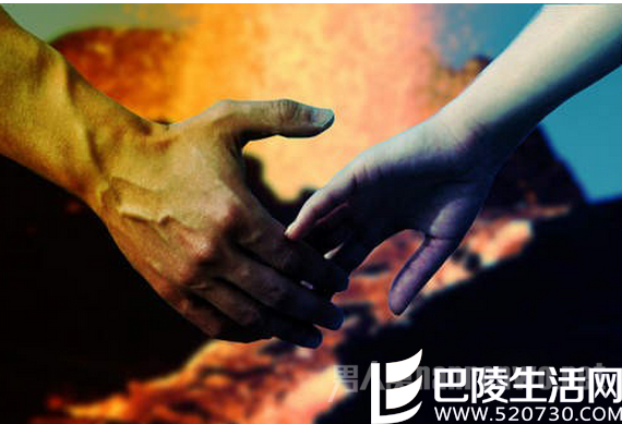 年轻情侣相约殉情