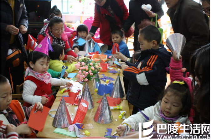 幼儿园圣诞节活动策划方案