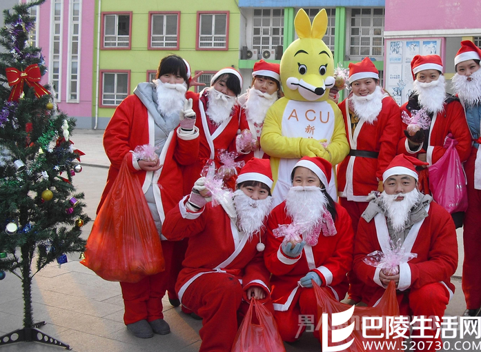 幼儿园圣诞节 幼儿园圣诞节