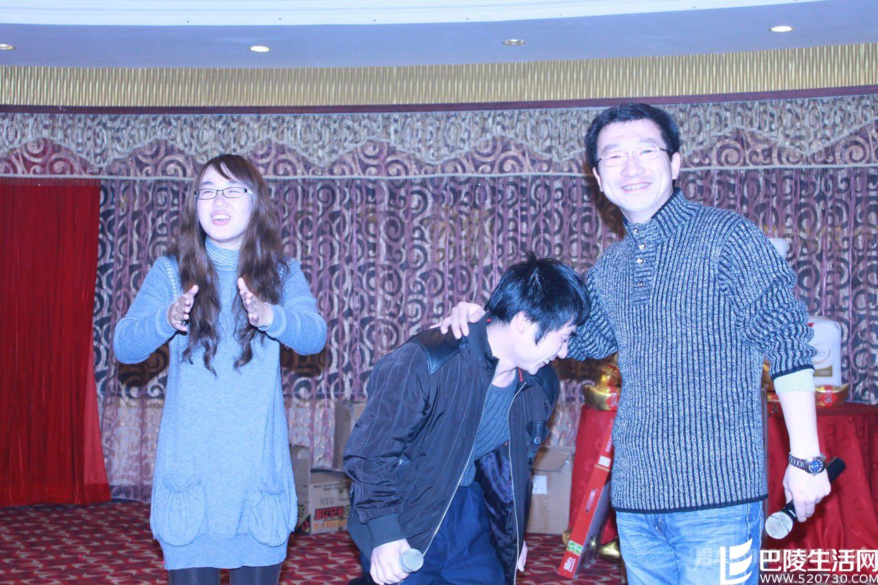 最新公司尾牙活动 最新公司尾牙活动