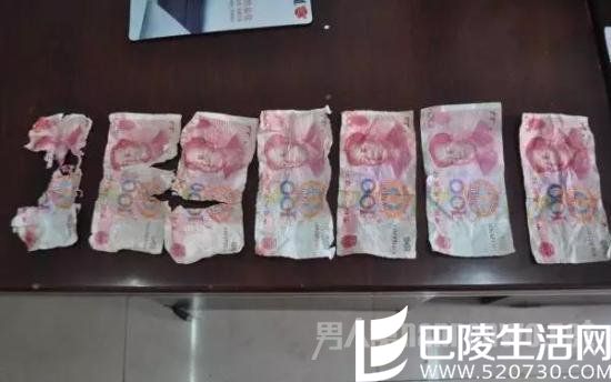 老人骗钱 老人骗钱