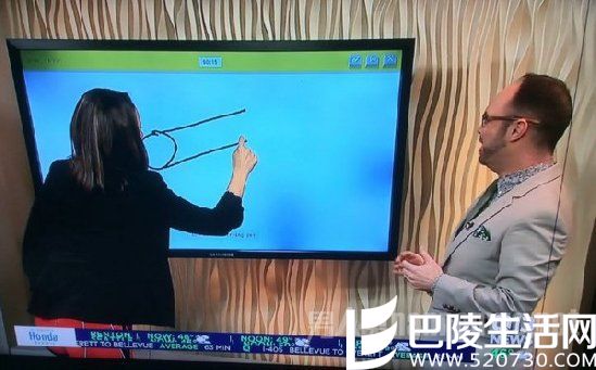 结果画出了男性生殖器