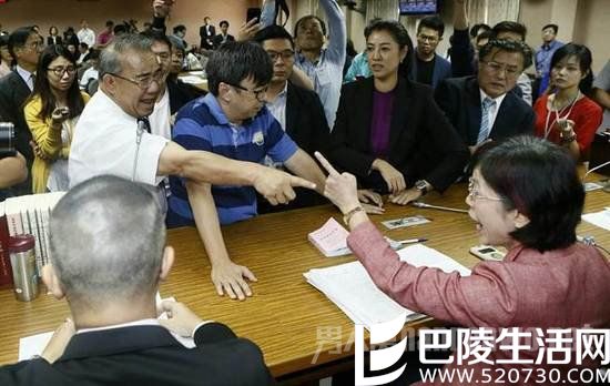 同性婚姻合法化引骚乱 同性婚姻合法化引骚乱