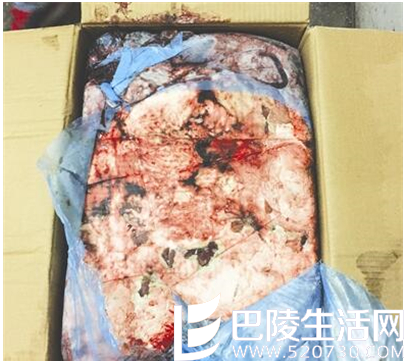 海霸王食品掺假被罚40多万