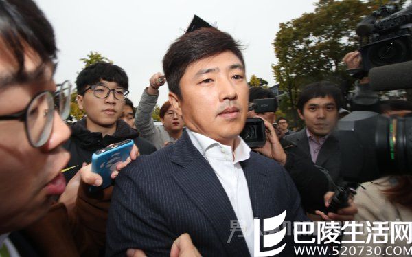 朴槿惠性丑闻的对象 朴槿惠性丑闻的对象