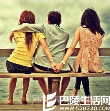 夫妻同时爱上女学生