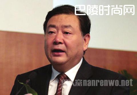 陕西原国土厅长王登记