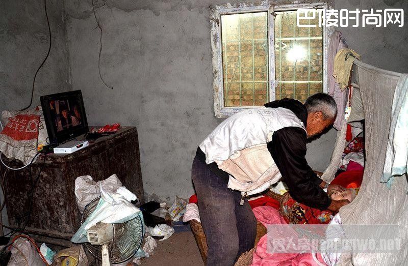 六旬老人胡志飞