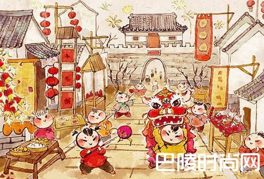 有趣的对联故事 有趣的对联故事