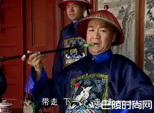 电视剧里的纪晓岚 电视剧里的纪晓岚