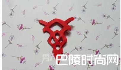 窗花具体教程步骤