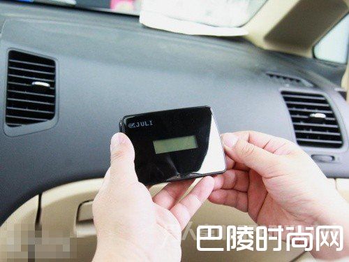 速通卡电子标签