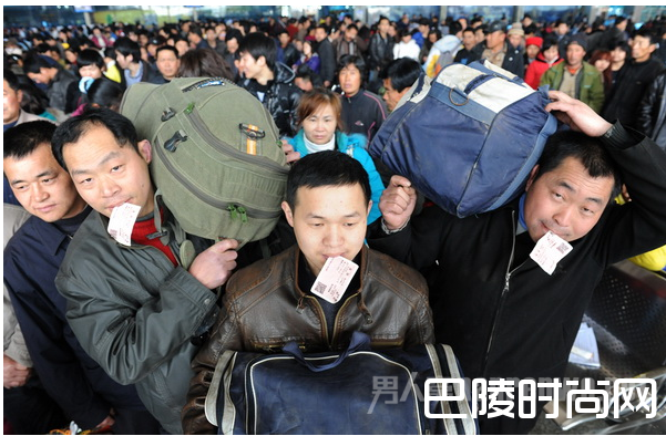 2017年春运退票新规定 2017年春运退票新规定