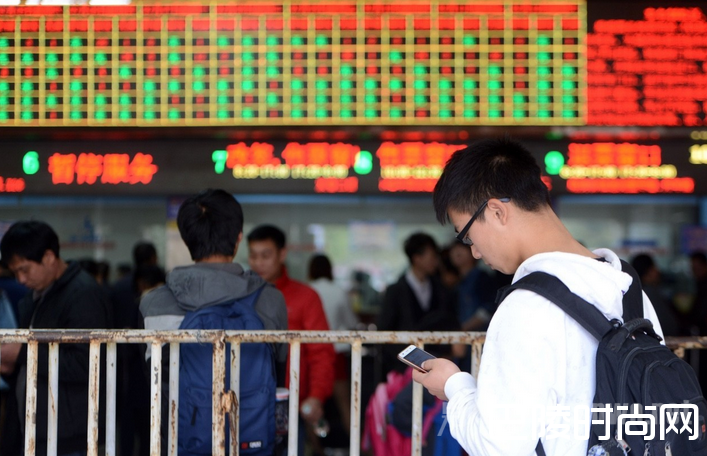 铁路发布官版四大“捡漏”时间点 铁路发布官版四大“捡漏”时间点